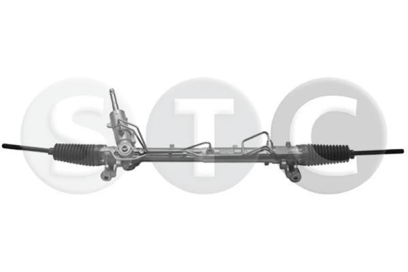 Image of STC Steering rack STC T450490
