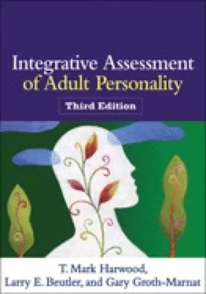 Image of integrative assessment of adult personality third edition