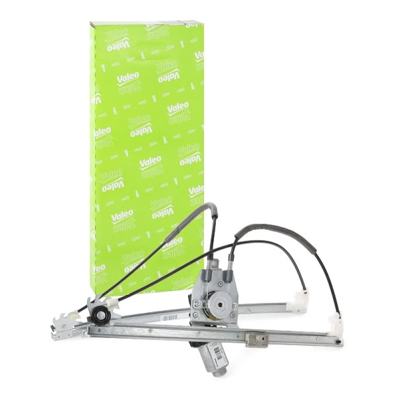 Image of Window regulator VALEO 850366