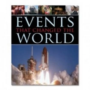 Image of Events That Changed the World Paperback