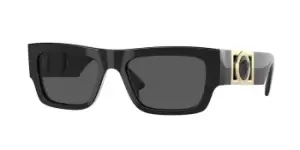 Image of Versace Sunglasses VE4416U GB1/87