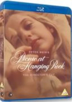 Image of Picnic at Hanging Rock
