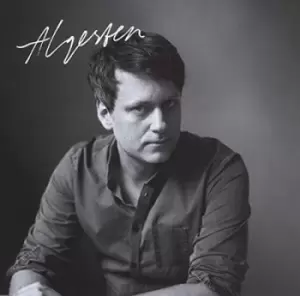 Image of Algesten by Algesten Vinyl Album