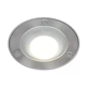 Image of Outdoor Recessed Floor & Decking Aluminum Gx5.3 Bulb IP67