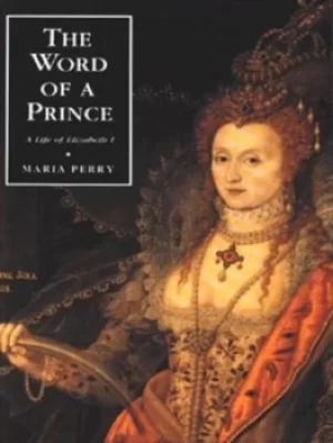 Image of The word of a prince by Maria Perry