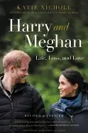 Image of harry and meghan life loss and love