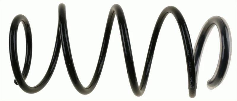 Image of Coil spring SACHS 998 357