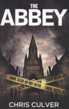 Image of The Abbey by Chris Culver Book