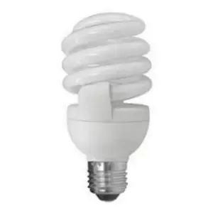 Image of Varilight Digiflux 20W E27 Spiral LED Bulb - 2164