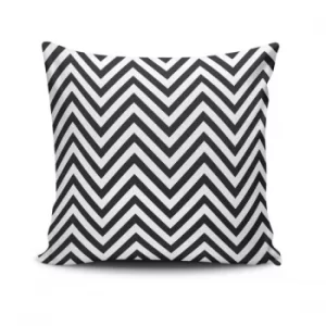 Image of NKLF-131 Multicolor Cushion Cover