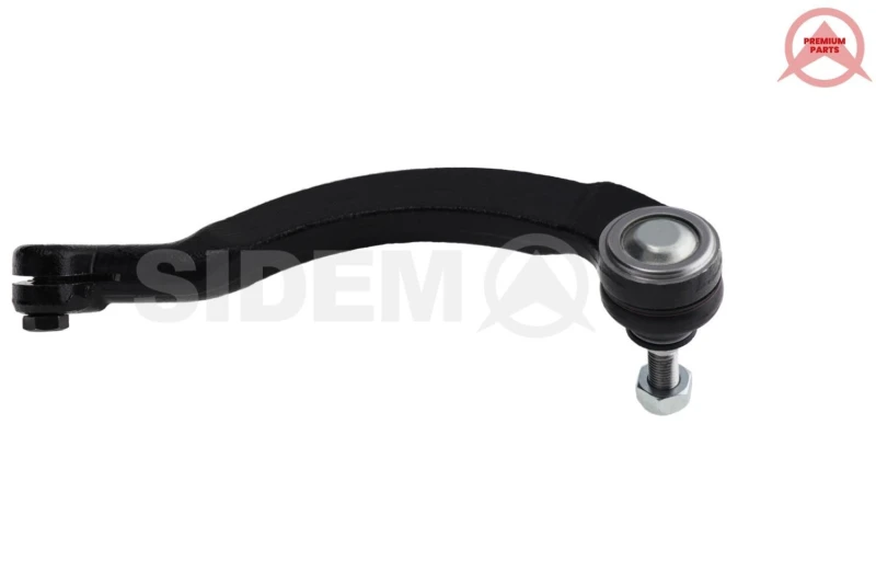 Image of SIDEM 5637 Track rod end Front Axle Right Tie Rod End (914)