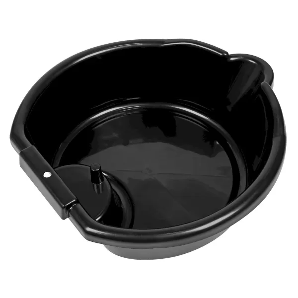 Image of Genuine SEALEY DRP00 Oil Drain Pan 4.5ltr