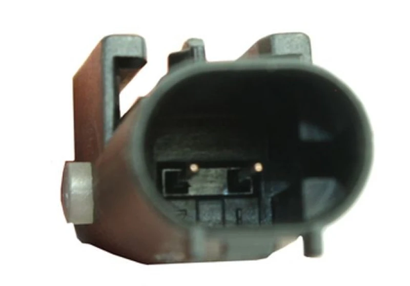 Image of ABS sensor METZGER 0900923