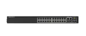 Image of DELL N2224PX-ON Managed L3 Gigabit Ethernet (10/100/1000) Power...