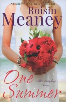 Image of One Summer by Roisin Meaney Paperback