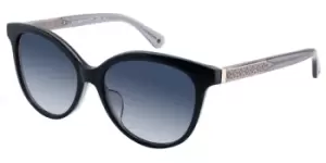 image of Kate Spade Sunglasses KINSLEY/F/S Asian Fit 807/9O