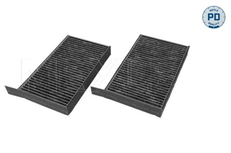 Image of Pollen filter MEYLE 70-12 326 0000/PD