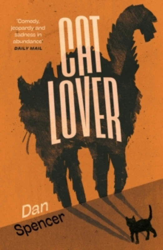 Image of Cat Lover Paperback / softback