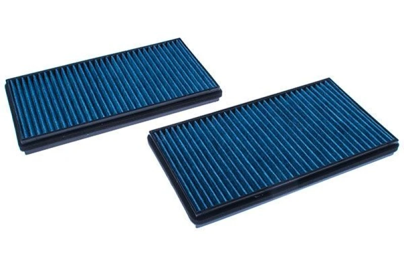 Image of DENCKERMANN Pollen filter DENCKERMANN M110675A
