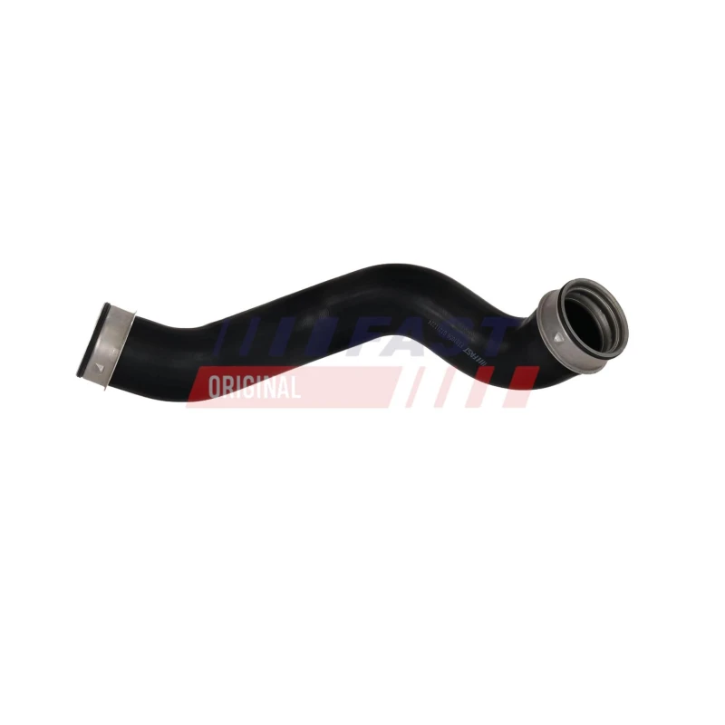 Image of FAST FT01056 Turbocharger Hose Polychloroprene (Neoprene) Polychloroprene (Neoprene) Charger Intake Hose (3314)