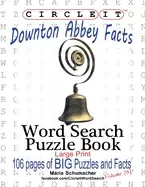 Image of circle it downton abbey facts word search puzzle book