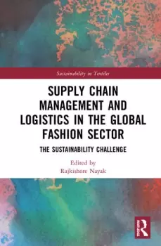 Image of Supply Chain Management and Logistics in the Global Fashion SectorThe Sustainability Challenge