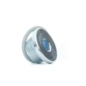 Image of FA1 Drain Plug 257.805.011 Oil Drain Plug,Oil Drain Plug, oil pan VW,AUDI,Touareg (7LA, 7L6, 7L7),Phaeton (3D1, 3D2, 3D3, 3D4, 3D6, 3D7, 3D8, 3D9)