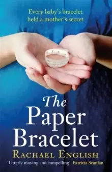 Image of The Paper Bracelet
