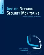 Image of applied network security monitoring collection detection and analysis