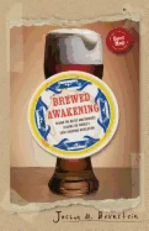 Image of brewed awakening behind the beers and brewers leading the worlds craft brew