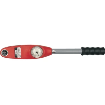 Image of SW25 Dial Indicating Torque Wrench - Q-torq