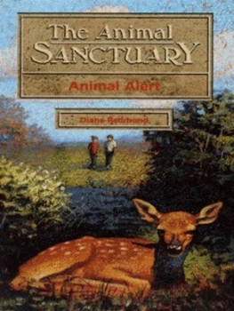 Image of Animal Alert by Redmond Diane Paperback