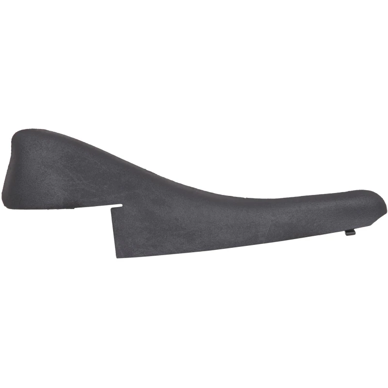 Image of Trim- / Protection Strip, windscreen DIEDERICHS 4487563