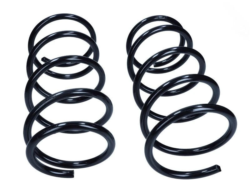 Image of MAXGEAR Coil spring MAXGEAR 60-1664D