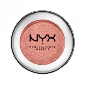 image of NYX Professional Makeup Prismatic Eye Shadows Fireball