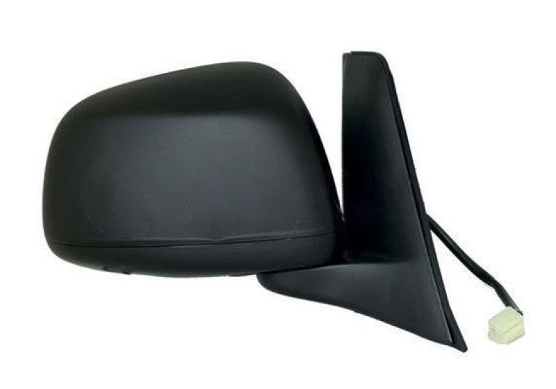 Image of ALKAR 6139366 Wing mirror Left, Electric, Convex, primed Outside Mirror (50)