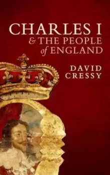 Image of Charles I and the people of England by David Cressy