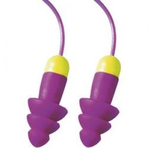 Image of Protective ear plugs 30 dB Reusable Moldex NA 6401