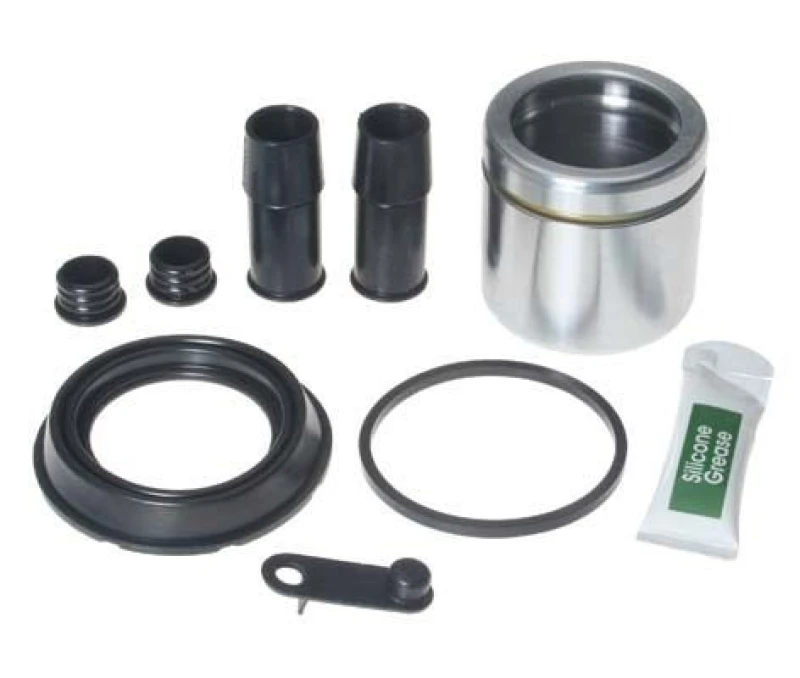 Image of BUDWEG CALIPER Repair Kit, brake caliper BUDWEG CALIPER 2090333
