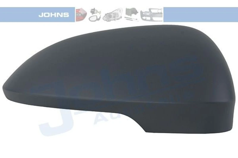 Image of Wing mirror cover JOHNS 96 46 38-91