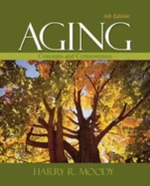 Image of aging concepts and controversies