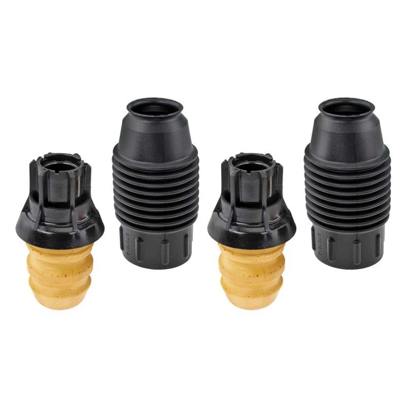 Image of MEYLE 214 640 0000 Shock Absorber Dust Cover Original Quality, Front Axle Dust Cover Kit,shock absorber (919)