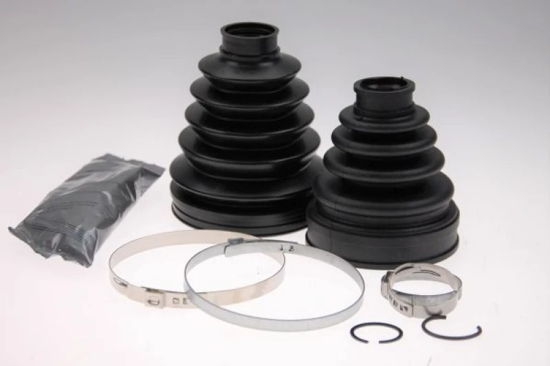 Image of CV boot kit, drive shaft LOBRO 306803