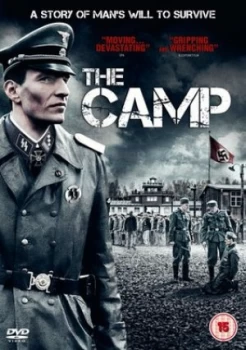 image of The Camp - DVD