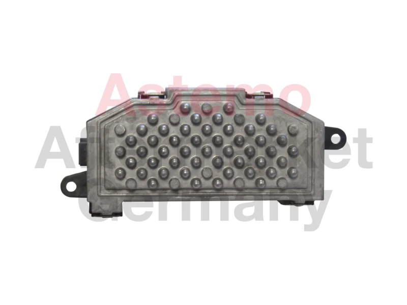Image of Blower motor regulator HITACHI 2502537