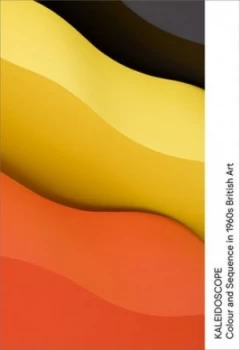 Image of Kaleidoscope by Natalie Rudd Book