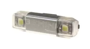 Image of Moon Gemini Front Bike Light