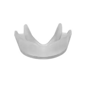 Image of Safegard Essential Mouthguard Clear Adult
