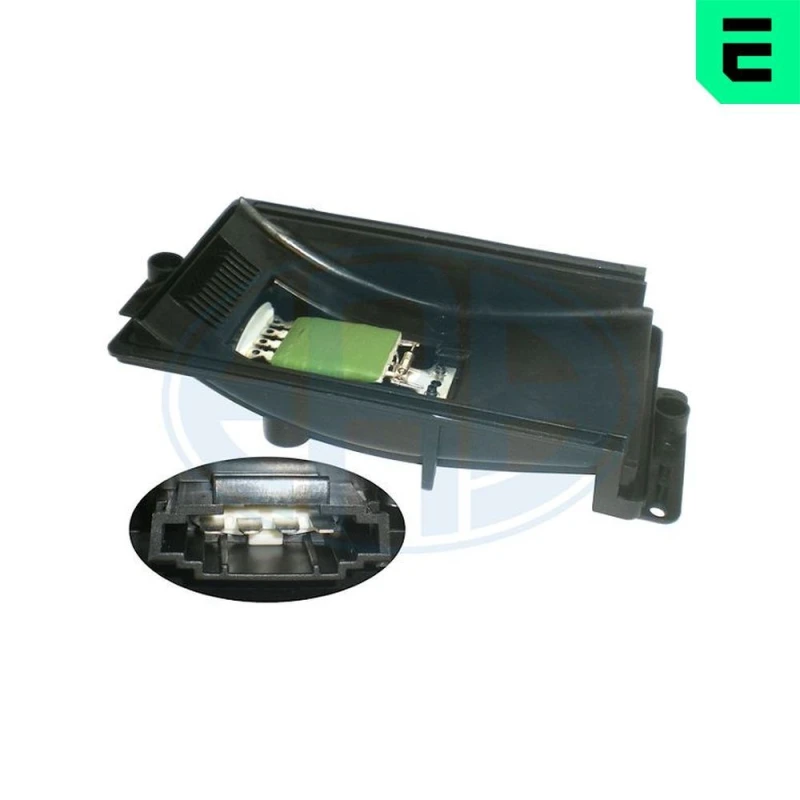 Image of ERA Blower motor resistor ERA 665012