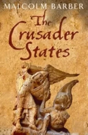 Image of crusader states